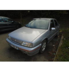 Pare soleil droit CITROEN ZX Photo n°5