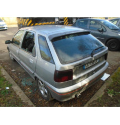 Pare soleil droit CITROEN ZX Photo n°6