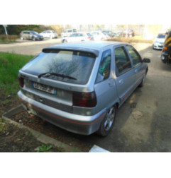 Pare soleil droit CITROEN ZX Photo n°7