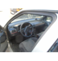 Pare soleil droit CITROEN ZX Photo n°8