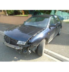 Vanne EGR AUDI A3 1 Photo n°3