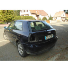 Vanne EGR AUDI A3 1 Photo n°5