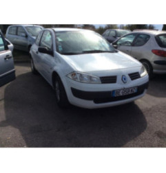 Pompe à vide RENAULT MEGANE 2 Photo n°3