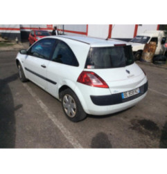 Pompe à vide RENAULT MEGANE 2 Photo n°4