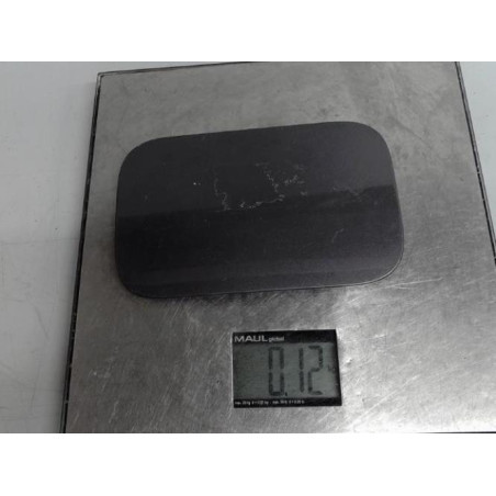 Trappe d'essence RENAULT SCENIC 2 Photo n°1