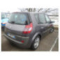 Trappe d'essence RENAULT SCENIC 2
