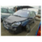 Trappe d'essence RENAULT SCENIC 2