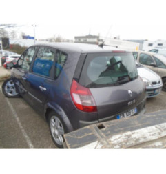 Trappe d'essence RENAULT SCENIC 2 Photo n°6