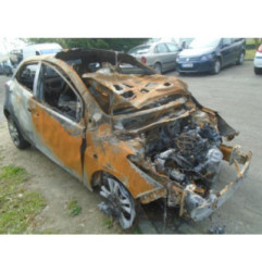 Anti brouillard arriere droit MAZDA 2 2 Photo n°4