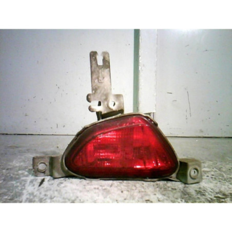 Anti brouillard arriere gauche MAZDA 2 2 Photo n°1