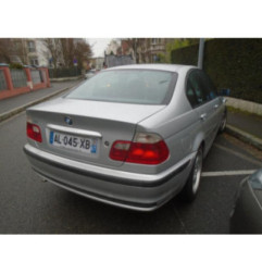 Feu arriere principal droit (feux) BMW SERIE 3 E46 Photo n°3
