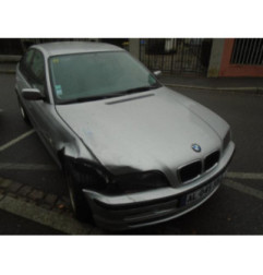 Feu arriere principal droit (feux) BMW SERIE 3 E46 Photo n°4