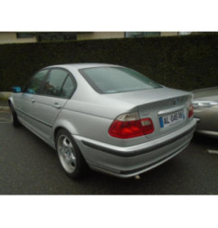 Feu arriere principal droit (feux) BMW SERIE 3 E46 Photo n°5