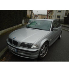 Feu arriere principal droit (feux) BMW SERIE 3 E46 Photo n°6
