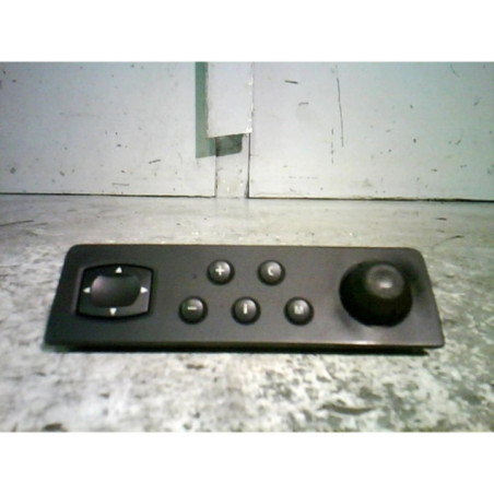 Commande GPS RENAULT SCENIC 2 Photo n°1