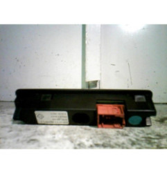 Commande GPS RENAULT SCENIC 2