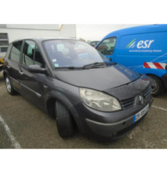 Commande GPS RENAULT SCENIC 2 Photo n°4