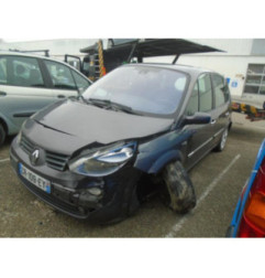 Commande GPS RENAULT SCENIC 2 Photo n°5