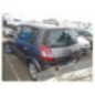 Commande GPS RENAULT SCENIC 2