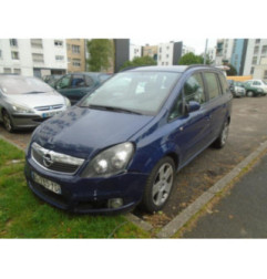 Interrupteur de leve vitre avant droit OPEL ZAFIRA B Photo n°3