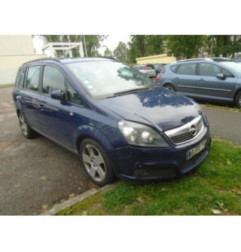 Interrupteur de leve vitre avant droit OPEL ZAFIRA B Photo n°4