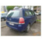 Interrupteur de leve vitre avant droit OPEL ZAFIRA B