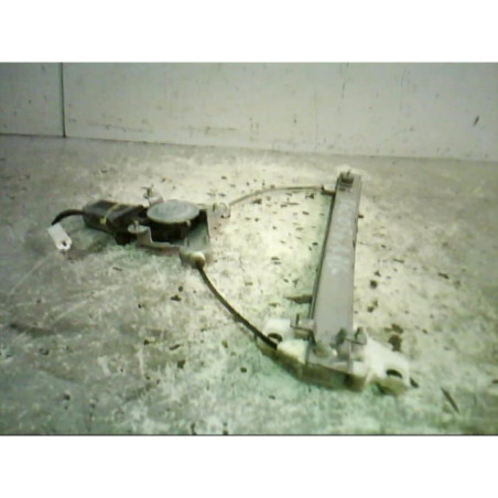 Moteur leve vitre arriere gauche HYUNDAI MATRIX Photo n°1