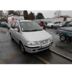 Moteur leve vitre arriere droit HYUNDAI MATRIX Photo n°5