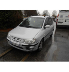 Moteur leve vitre arriere droit HYUNDAI MATRIX Photo n°6