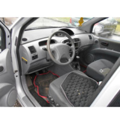 Moteur leve vitre arriere droit HYUNDAI MATRIX Photo n°7