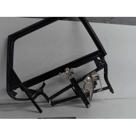 Moteur leve vitre arriere droit AUDI A6 2 Photo n°1