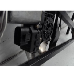 Moteur leve vitre arriere droit AUDI A6 2 Photo n°3