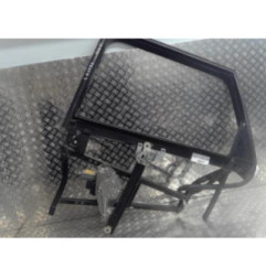 Moteur leve vitre arriere gauche AUDI A6 2 Photo n°1