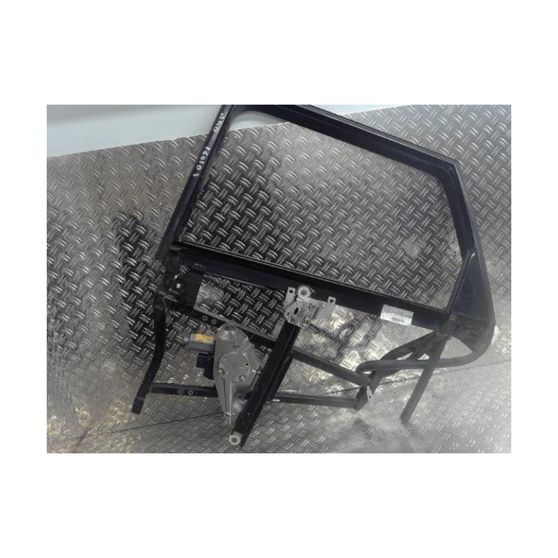Moteur leve vitre arriere gauche AUDI A6 2