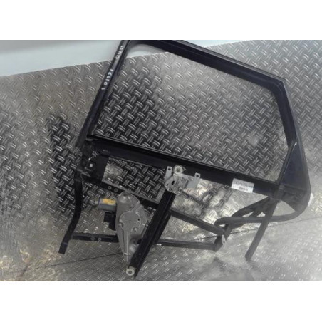 Moteur leve vitre arriere gauche AUDI A6 2 Photo n°1