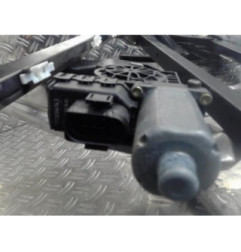 Moteur leve vitre arriere gauche AUDI A6 2 Photo n°3