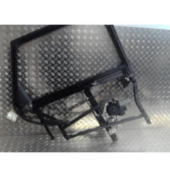 Moteur leve vitre arriere gauche AUDI A6 2 Photo n°4