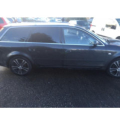 Moteur leve vitre arriere gauche AUDI A6 2 Photo n°7