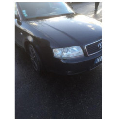Moteur leve vitre arriere gauche AUDI A6 2 Photo n°9