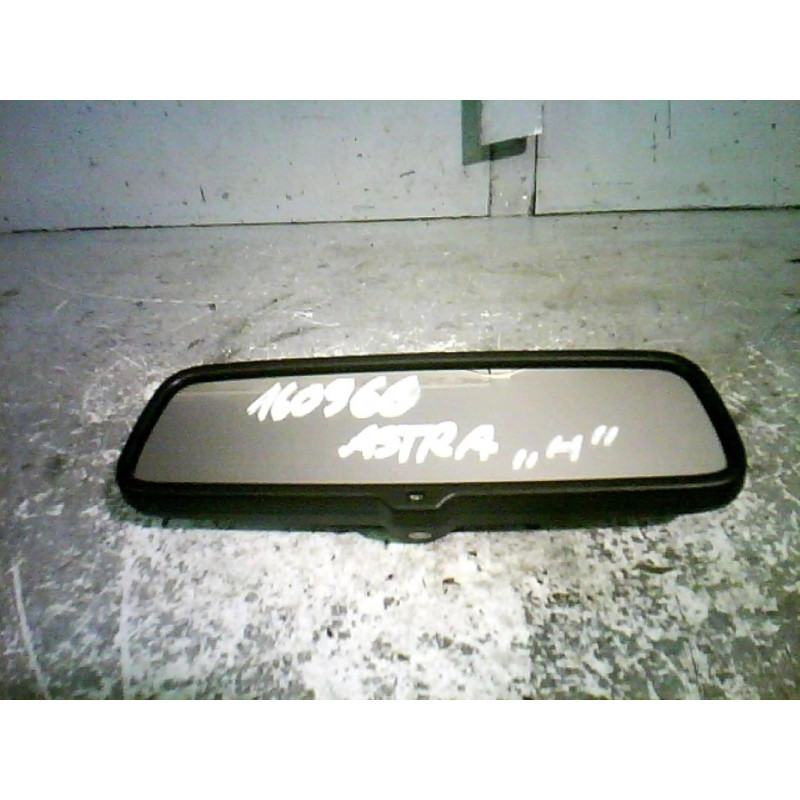 Retroviseur interieur OPEL ASTRA H