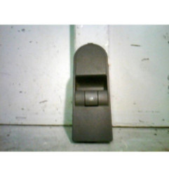 Interrupteur de leve vitre avant droit OPEL ASTRA H Photo n°1