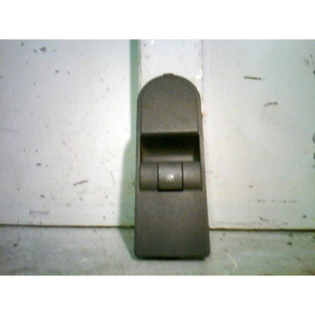 Interrupteur de leve vitre avant droit OPEL ASTRA H Photo n°1