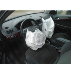 Verin de coffre OPEL ASTRA H Photo n°6