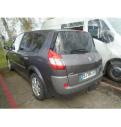 Anti brouillard droit (feux) RENAULT GRAND SCENIC 2 Photo n°4