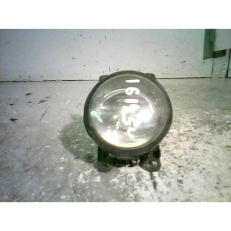 Anti brouillard droit (feux) RENAULT GRAND SCENIC 2 Photo n°1