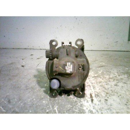Anti brouillard droit (feux) RENAULT GRAND SCENIC 2