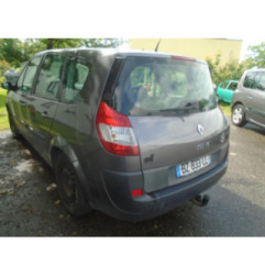 Anti brouillard droit (feux) RENAULT GRAND SCENIC 2 Photo n°4