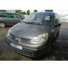 Anti brouillard droit (feux) RENAULT GRAND SCENIC 2 Photo n°5