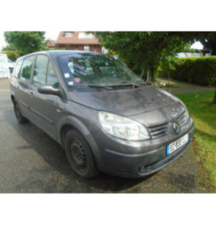 Anti brouillard droit (feux) RENAULT GRAND SCENIC 2 Photo n°6