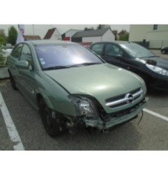 Verin de capot OPEL VECTRA C Photo n°5